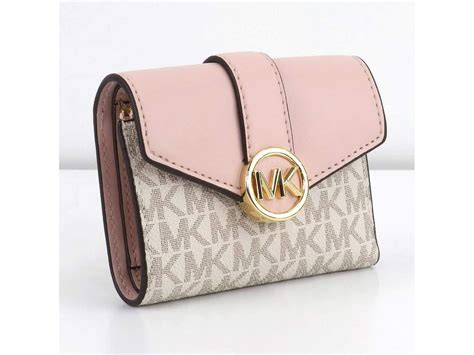 porta-moedas michael kors outlet